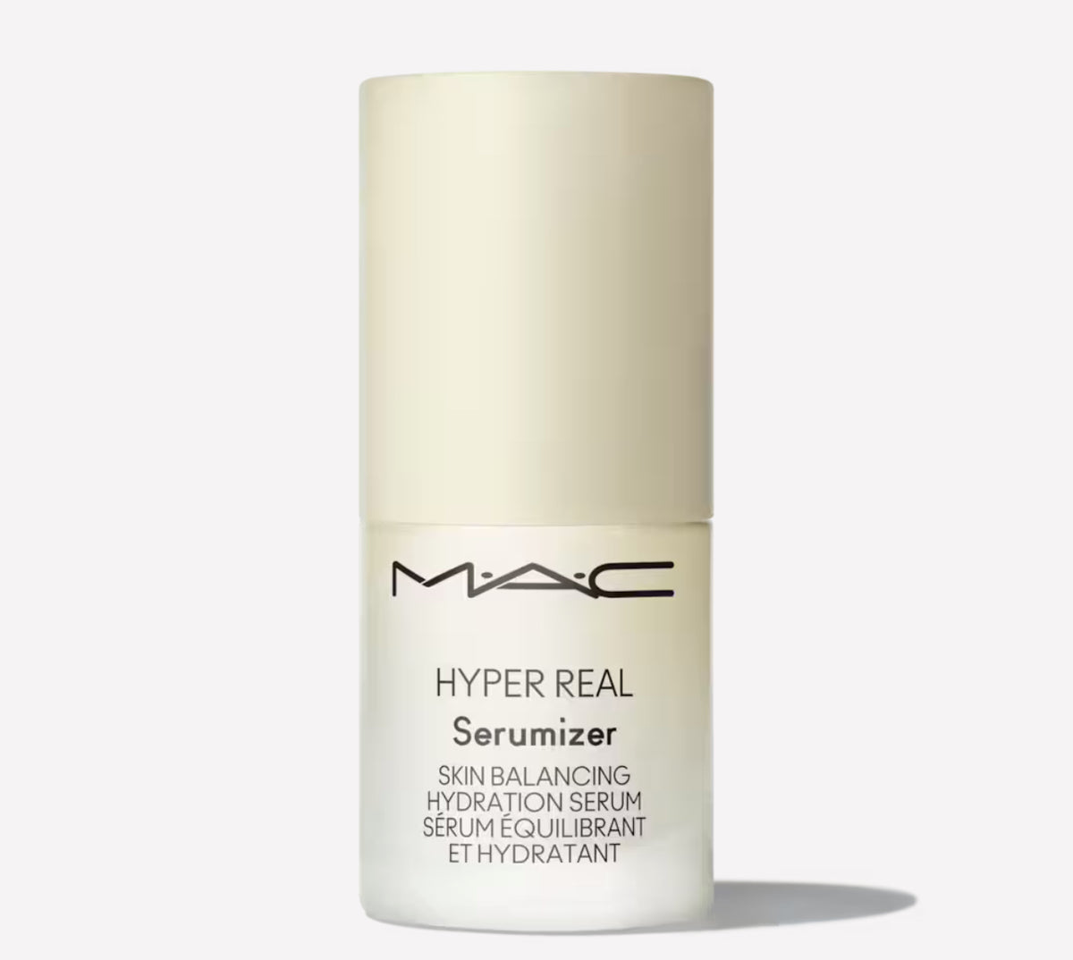 MAC HYPER REAL SERUMIZER™ SKIN BALANCING HYDRATION SERUM -15ml