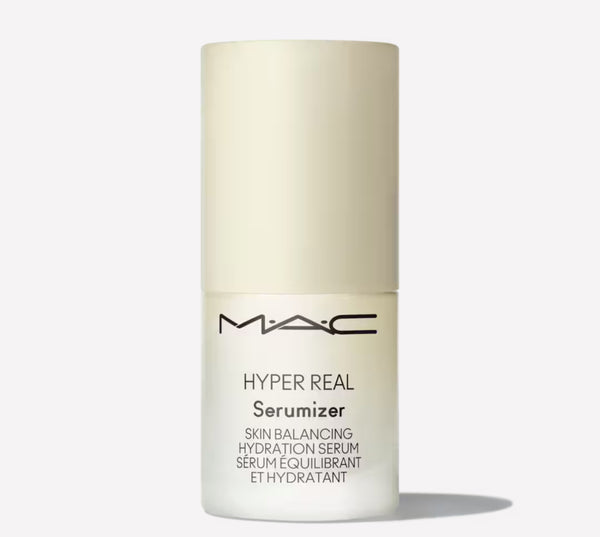 MAC HYPER REAL SERUMIZER™ SKIN BALANCING HYDRATION SERUM -15ml