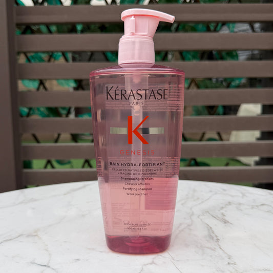 Kérastase Genesis Strengthening Shampoo for Normal to Oily Hair