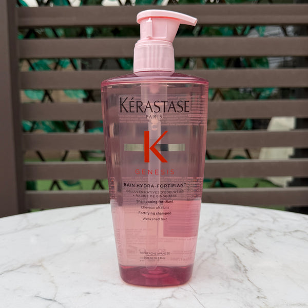Kérastase Genesis Strengthening Shampoo for Normal to Oily Hair