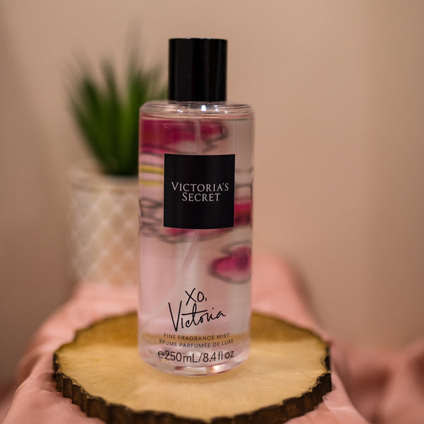 Victoria’s Secret XO Victoria Fine Fragrance Mist