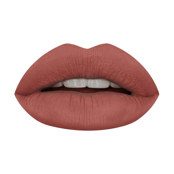 Huda Beauty Liquid Matte Ultra-Comfort Transfer-proof Lipstick