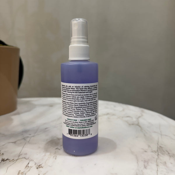 Mario Badescu Facial Spray with Aloe, Chamomile and Lavender