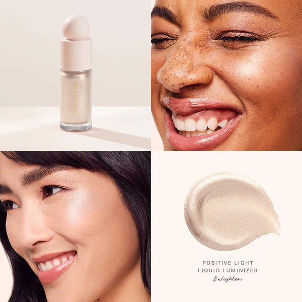 Rare Beauty Positive Light Liquid Luminizer Highlight