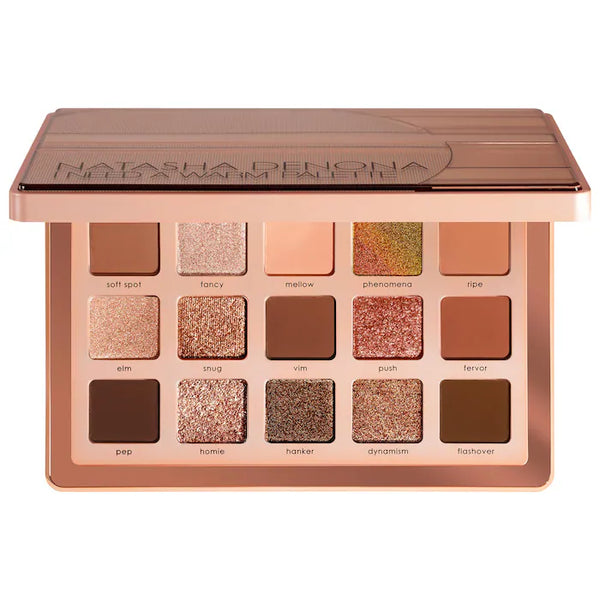 NATASHA DENONA 
I Need a Warm Eyeshadow Palette