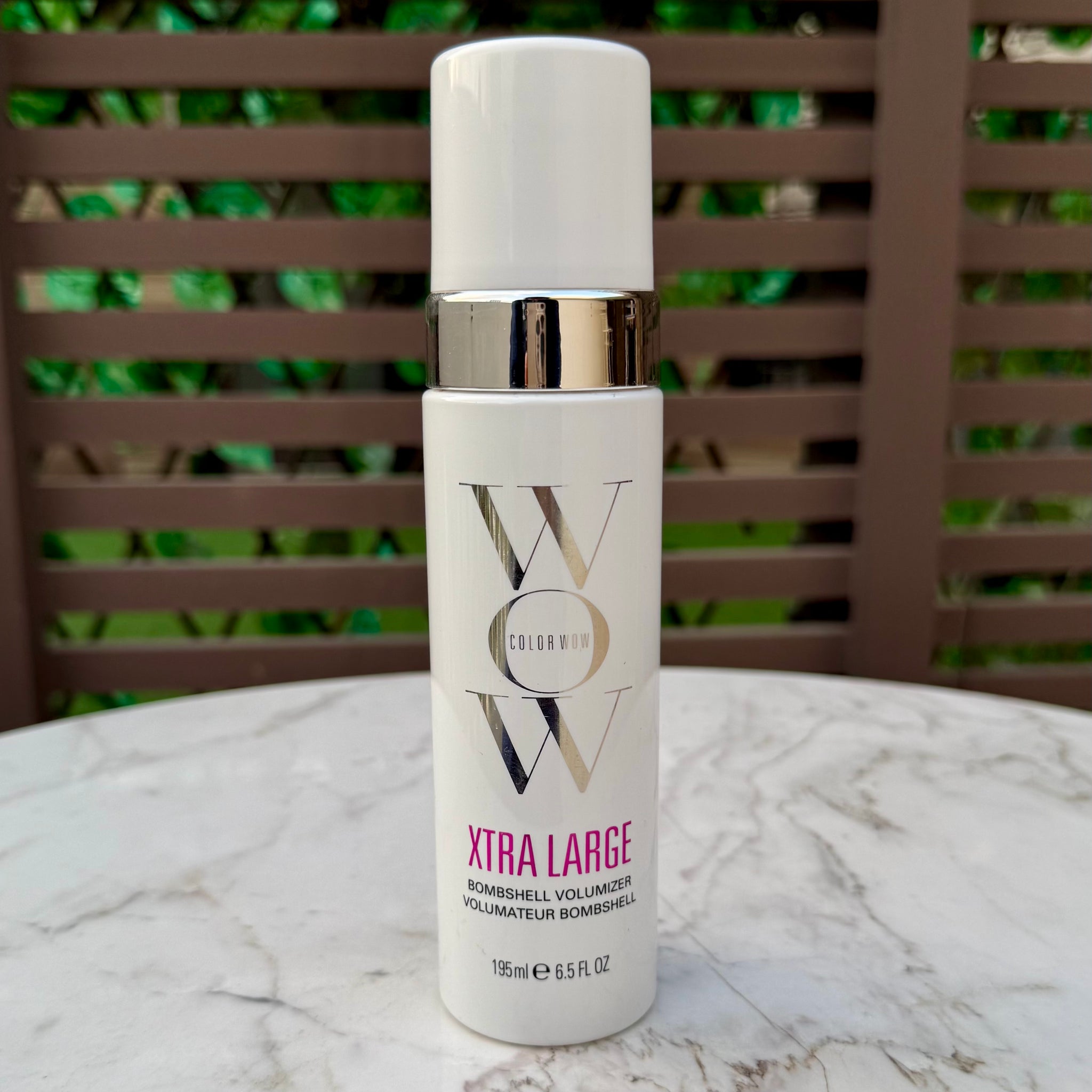 Color Wow Xtra Large Bombshell Volumizer -195ml