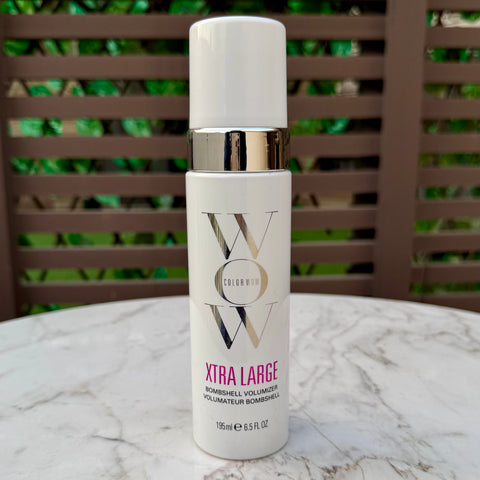 Color Wow Xtra Large Bombshell Volumizer -195ml
