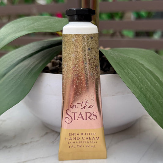 Bath & Body Works In the Stars Hand Cream
