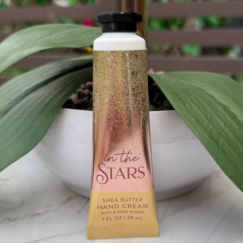 Bath & Body Works In the Stars Hand Cream