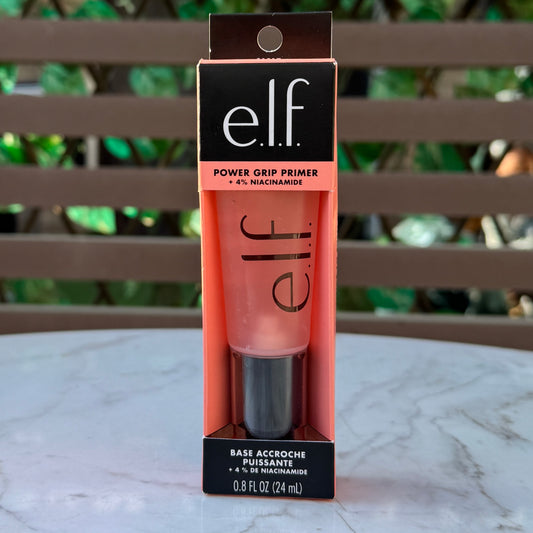 Elf Power Grip Primer + 4% Niacinamide