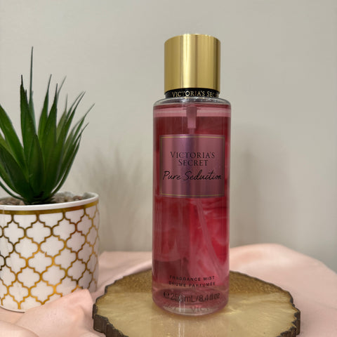 Victoria’s Secret Pure Seduction Body Mist