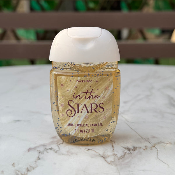 Bath & Body Works In the Stars PocketBac Hand Sanitizer