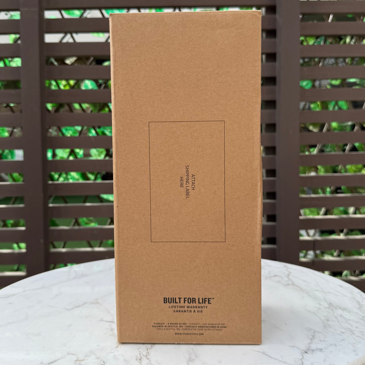 STANLEY The Quencher H2.0 Flowstate™ Tumbler | 40 OZ - Glacier