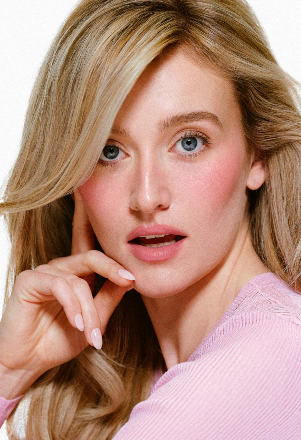Rhode Pocket Blush Buildable Hydrating Cream Blush