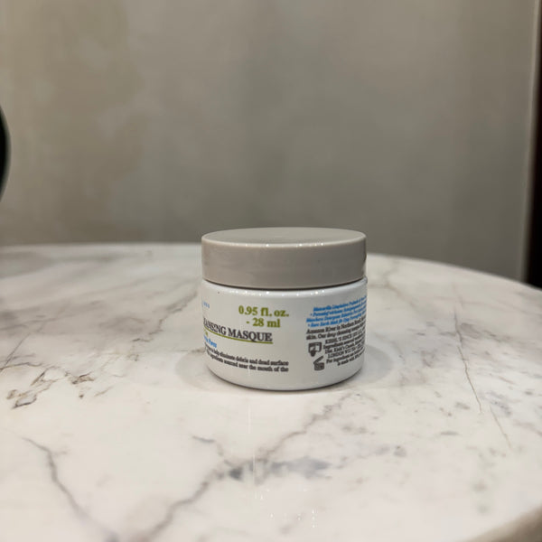 Kiehl's Since 1851 
Rare Earth Deep Pore Minimizing Cleansing Clay Face Mask