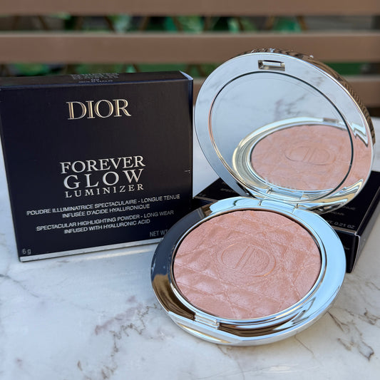 Dior Forever Glow Luminizer Highlighter