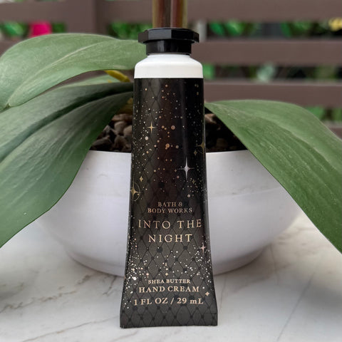 Bath & Body Works Into The Night Hand Cream