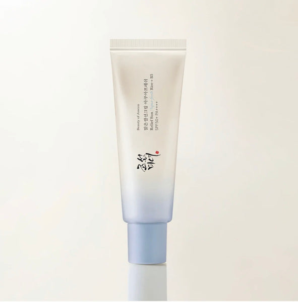 Beauty Of Joseon Relief Sun Aqua-Fresh : Rice + B5 (SPF50+ PA++++)
