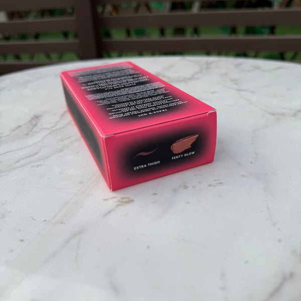 Fenty Beauty GLOW'N XTRA 2-PIECE LIP SET