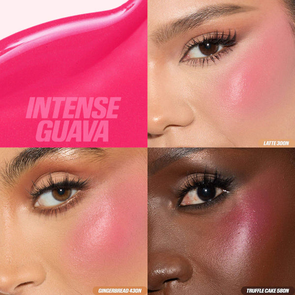 Huda Beauty Mini Blush Mocktail Duos