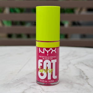 NYX FAT OIL LIP DRIP - Missed Call