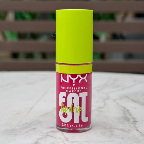 NYX FAT OIL LIP DRIP - Missed Call