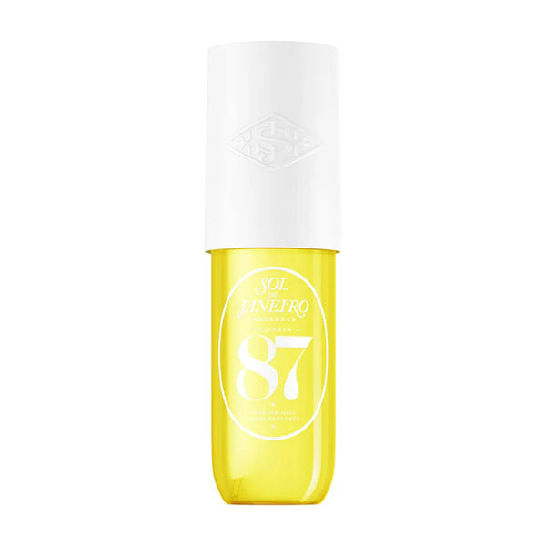 Sol de Janeiro Cheirosa 87 Rio Radiance Hair & Body Perfume Mist -90ml