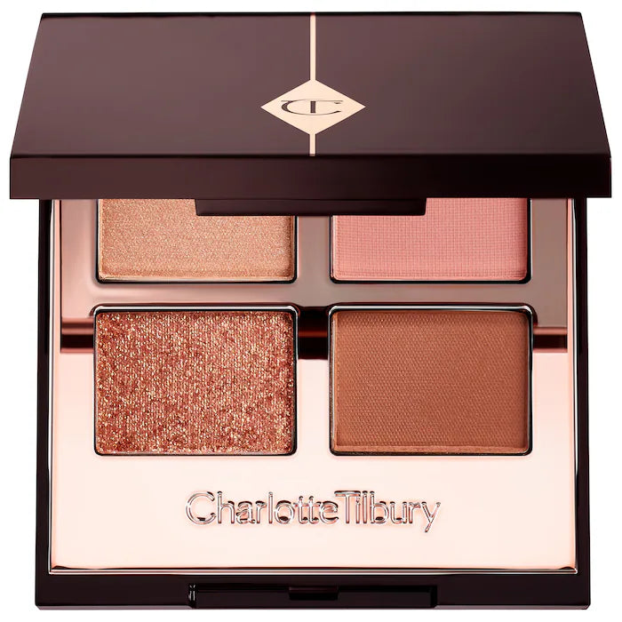 Charlotte Tilbury Luxury Eyeshadow Palette - Pillow Talk