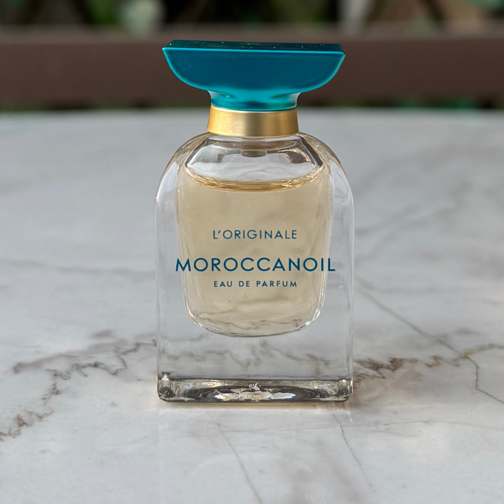 Moroccanoil L’Originale Eau de Parfum-