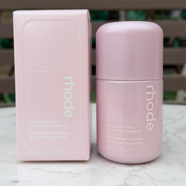 Rhode Highlight Milk Multipurpose Luminizer