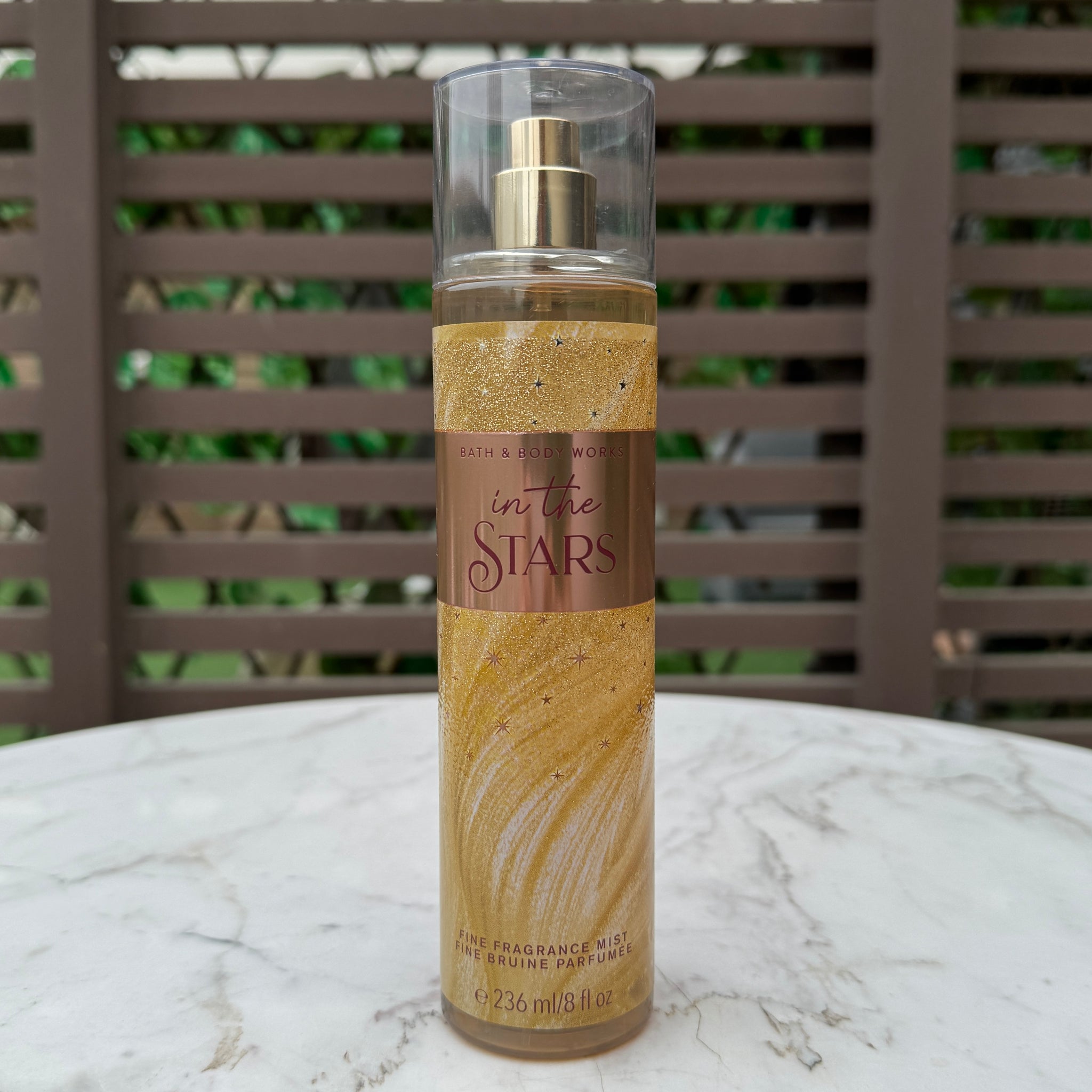 Bath & Body Works In The Stars Fine Fragrance Mist