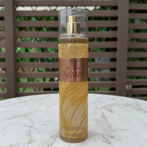 Bath & Body Works In The Stars Fine Fragrance Mist