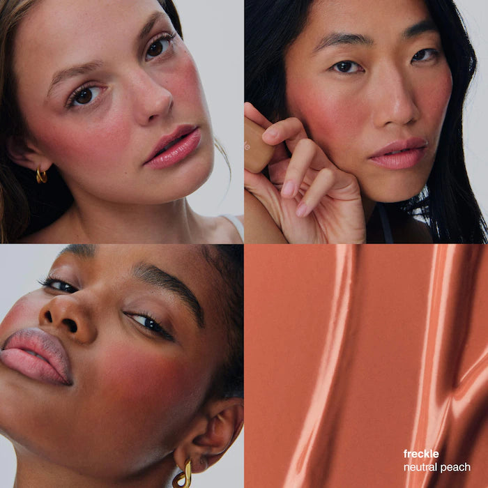 Rhode Pocket Blush Buildable Hydrating Cream Blush