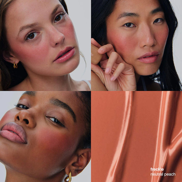 Rhode Pocket Blush Buildable Hydrating Cream Blush