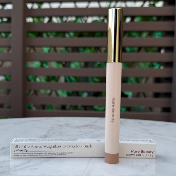 Rare Beauty All of the Above Weightless Eyeshadow Stick - Integrity