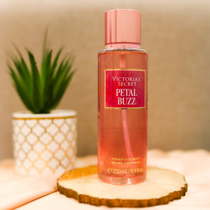 Victoria's Secret Petal Buzz Body Mist