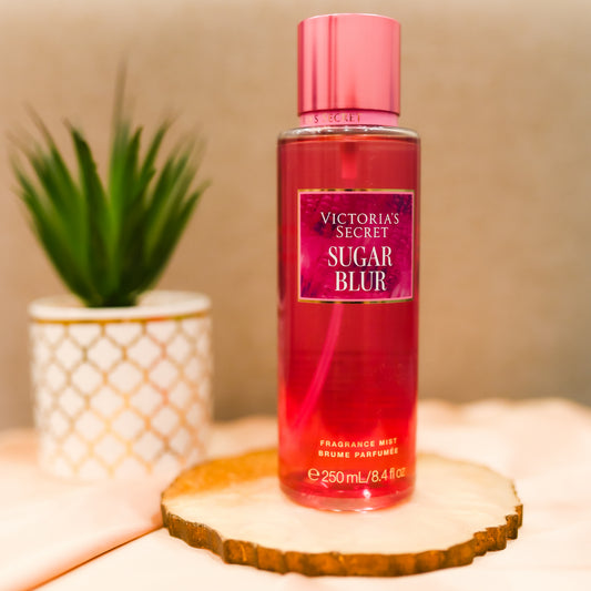 Victoria's Secret Sugar Blur Body Mist