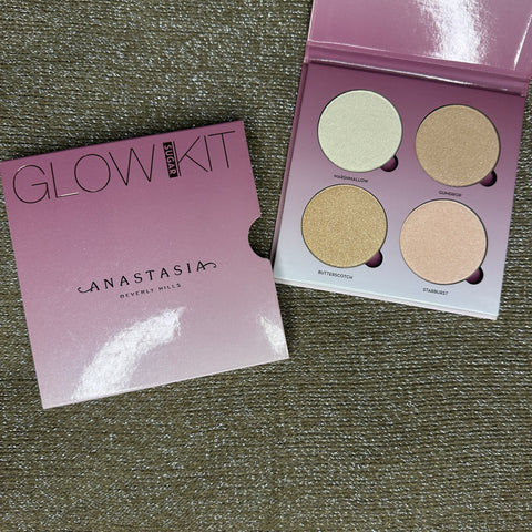 Anastasia Beverly Hills Sugar Glow Kit