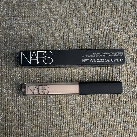 NARS Radiant Creamy Concealer