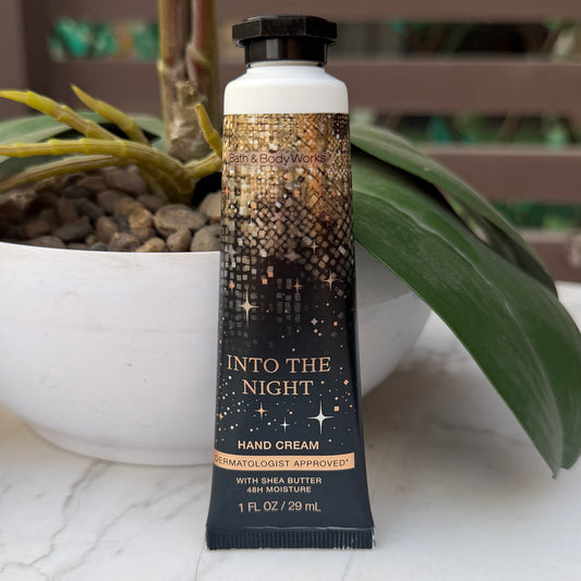 Bath & Body Works Into The Night Hand Cream