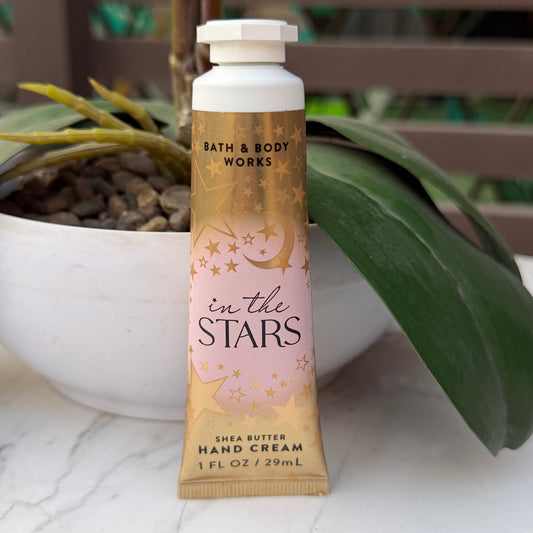 Bath & Body Works In the Stars Hand Cream